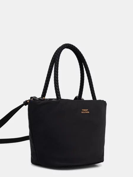 Rucsac Tommy Hilfiger negru