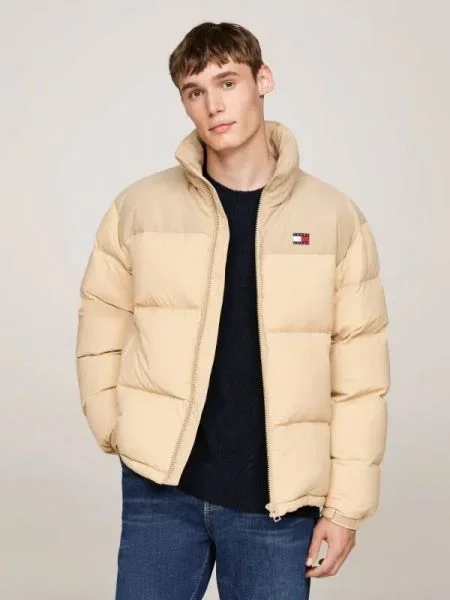 Tommy Jeans Geacă ALASKA
