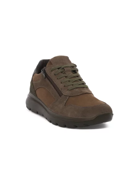 Pantofi Enval verde