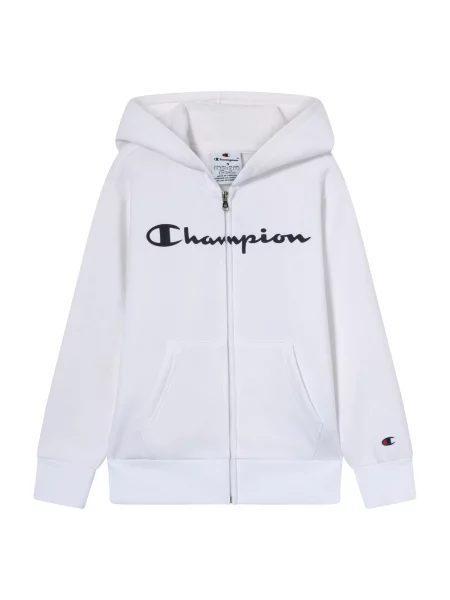 Champion Hanorac bleumarin alb