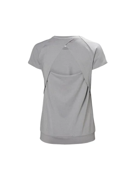 Tricou Helly Hansen gri