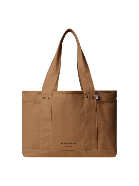 THE NORTH FACE Geantă de umăr maro