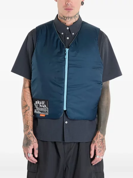 Tricou Nike scurt din dantelă alb