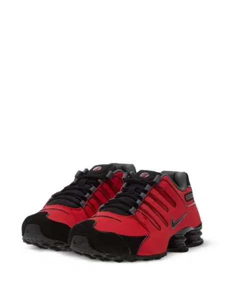 Sneakers Nike Air Max 95 λευκό