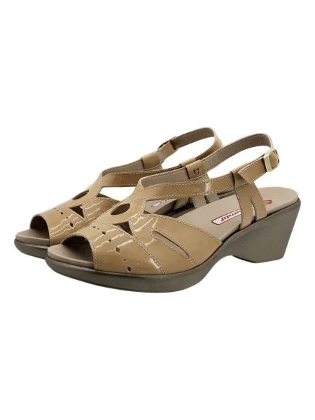 Pantofi Piesanto