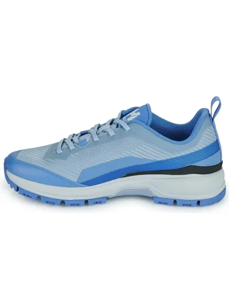 Pantofi Millet albastru