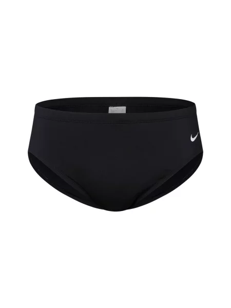 Nike kąpielówki czarny