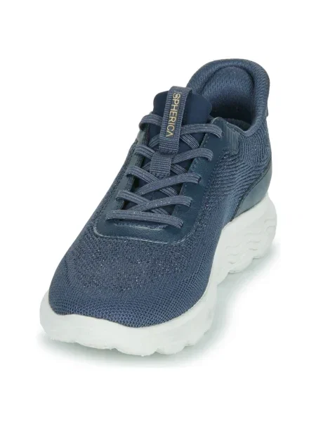 Pantofi Geox albastru