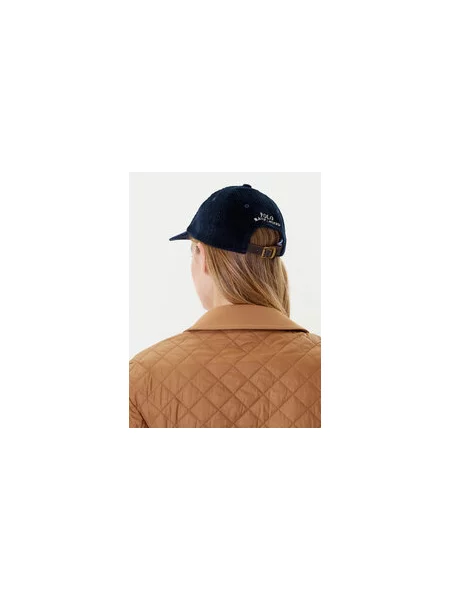 Polo Ralph Lauren Šilterica Tamnoplava plava