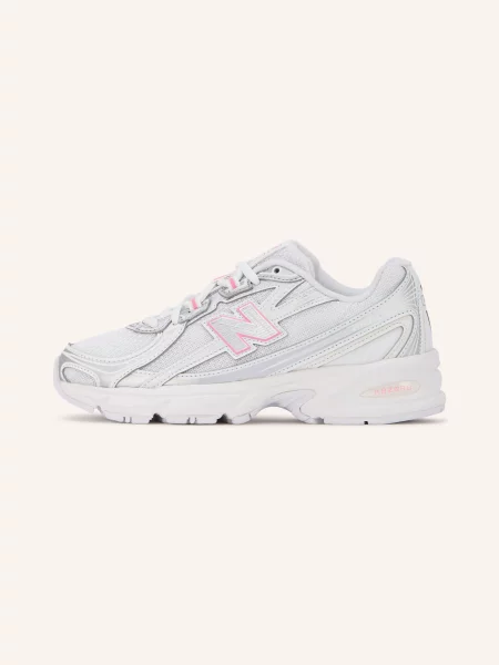 Tenisky New Balance růžové