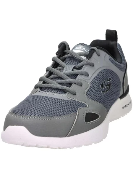 Tenisice Skechers siva
