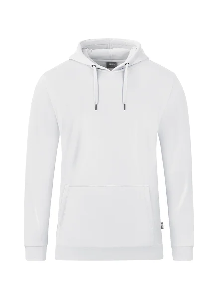 JAKO Športna majica bela