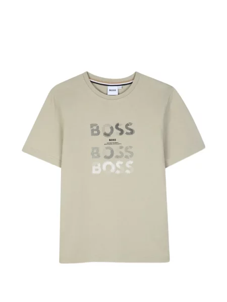 Тениска Bosswear