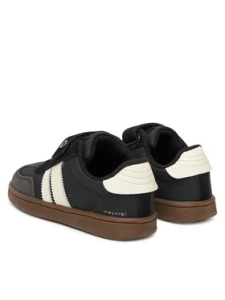 Mayoral Sneakersy čierna