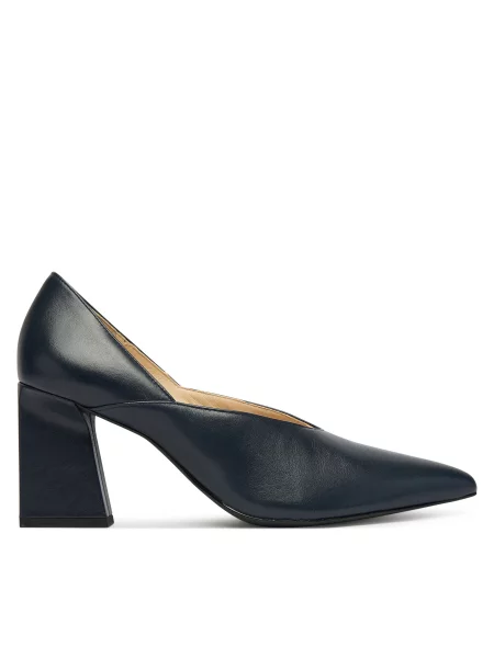 HÖGL Salonarji Mornarsko modra