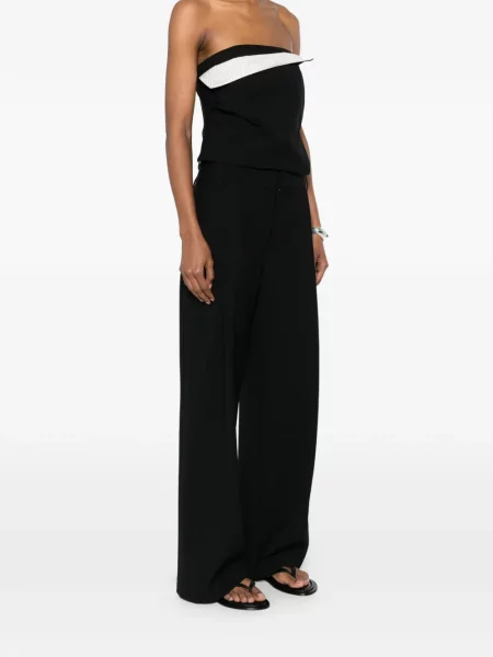 Pantaloni Sir negru