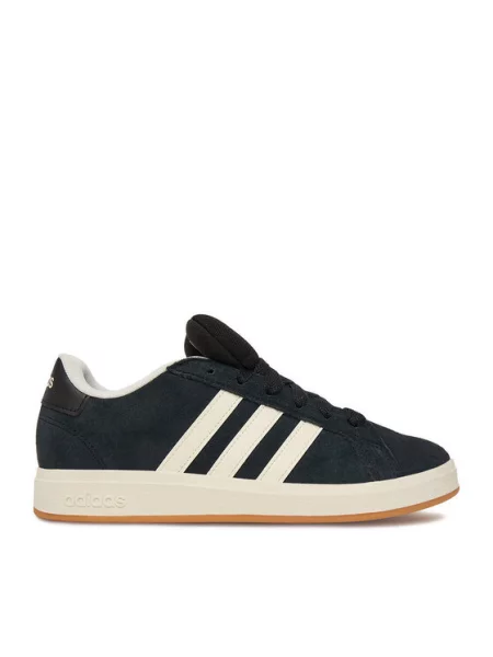 Sneakersy adidas černé