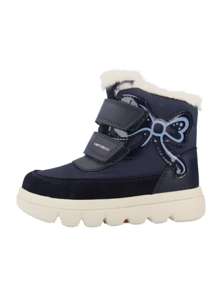 Pantofi copii Geox albastru