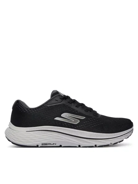 Skechers Αθλητικά GO RUN Consistent 3 Rushline μαύρο