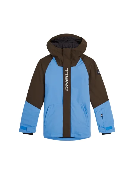 O'NEILL Geacă outdoor albastru / negru alb