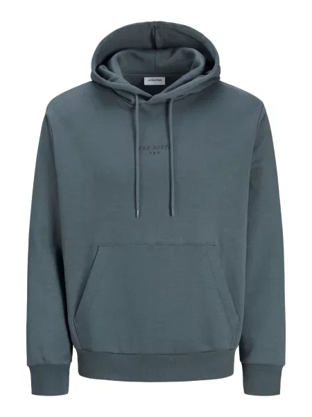 Palton Jack & Jones verde