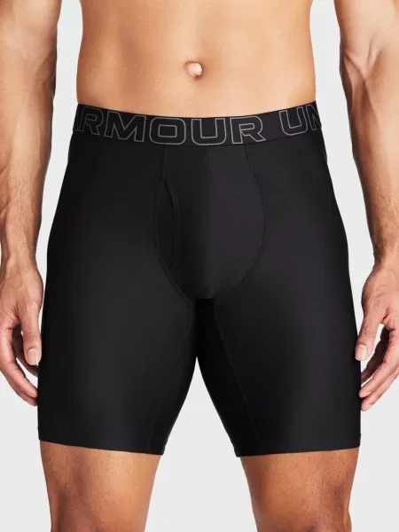 Боксери Under Armour чорні