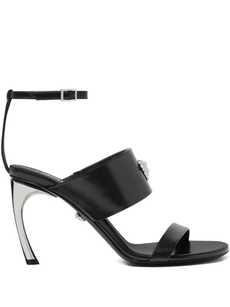 Sandale Versace negru