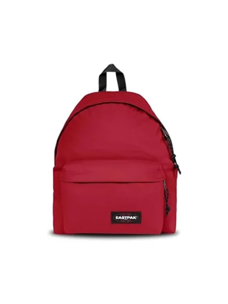 Geantă Eastpak roșu