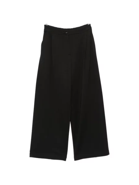 Pantaloni Imperial negru