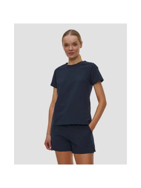 Dámske Tričko Helly Hansen W Thalia T-shirt Tmavomodré