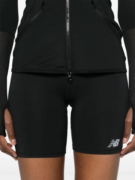 Leggings New Balance gri