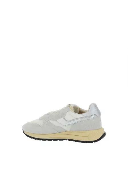 Buty do biegania Autry casual białe