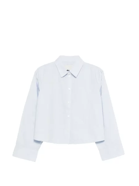 Koszula Bellerose niebieska