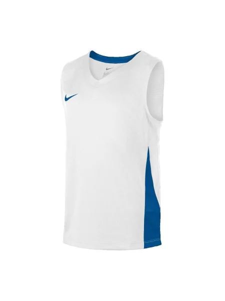 Tričko Nike biela