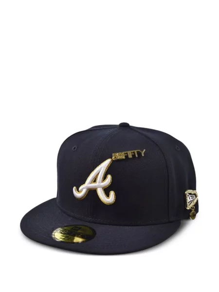 Căciulă New Era Cap albastru