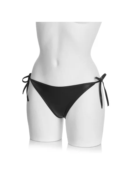 Costum de baie Calvin Klein Jeans negru