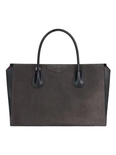 Torebka Givenchy szara