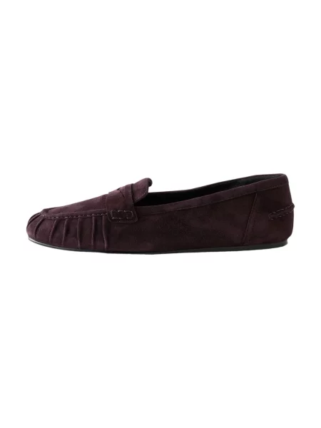 Next Mocasini Forever Comfort ciocolatiu