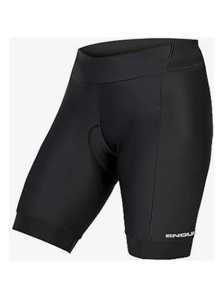 Spodenki na szelkach Endura Short Xtract bez ramiączek XXS czarne