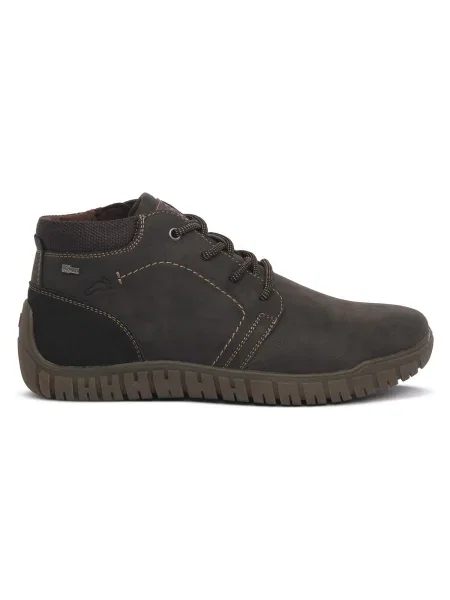 Pantofi Relife maro