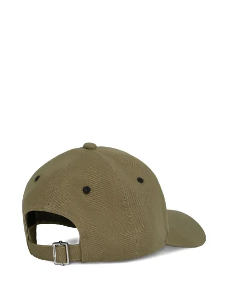 Șapcă Karl Lagerfeld verde