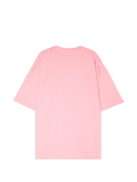 Tricou Garcias roz