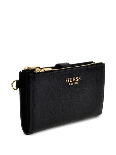 Portofel Guess negru