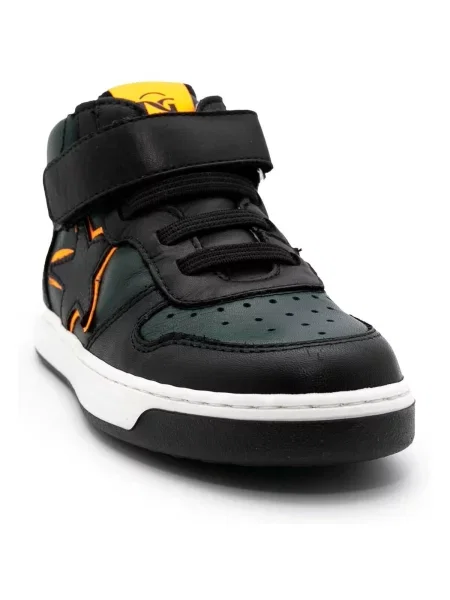 Pantofi copii Nerogiardini negru