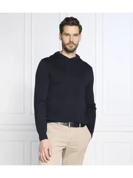 Emporio Armani De lână pulover