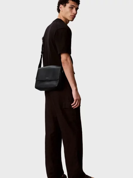 Сумка Calvin Klein черная