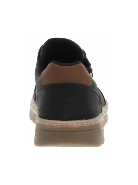 Pantofi Rieker bej