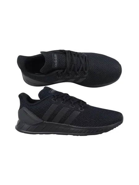 Pantofi copii Adidas negru