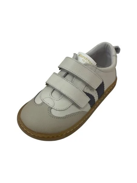 Pantofi copii Blanditos alb