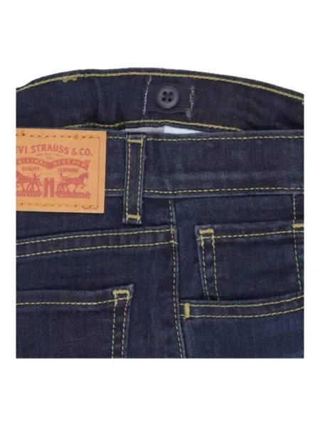 Blugi copii Levi's® albastru